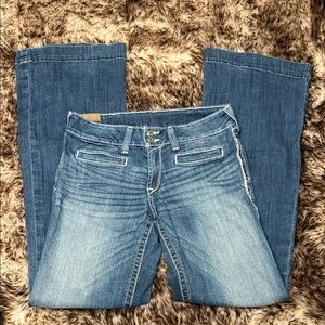 Ariat Women's Trouser Jeans